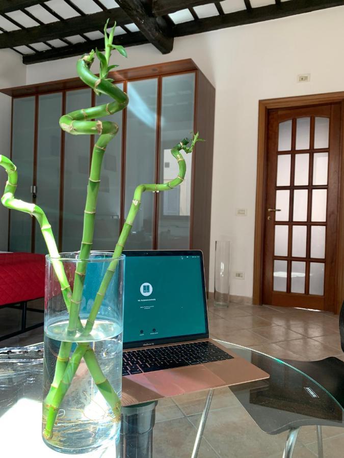 Appartamento con 1 Camera da Letto